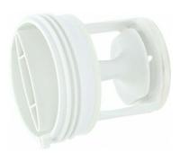 Filtre De Vidange Avec Bouton Vissable Lave-Linge Iberna Candy Original 41004157
