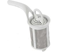 Filtre de vidange central pour lave-vaisselle Arthur Martin Electrolux 50297774007