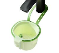 Filtre de vidange d'évier - Attrape-déchets de cuisine, récupérateur de nourriture de cuisine réglable, support de rangement pour évier de légumes, panier de filtre de robinet pour dortoir, hôtel