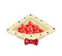 Filtre de vidange d'évier de cuisine, triangle magnétique facile à nettoyer, panier de vidange d'évier de cuisine, pour fruits, légumes, pâtes, déchets, maison, garde-manger, appartement, dortoir