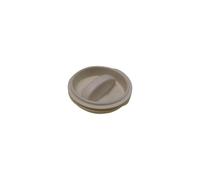 Filtre de vidange ELECTROLUX BOUCHON DE FILTRE DE POMPE LAVE-LINGE Z