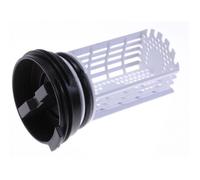 FILTRE DE VIDANGE FAGOR FF1750 + POUR LAVE LINGE VEDETTE - BVMPIECES