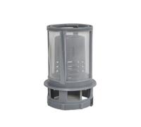 Filtre De Vidange For Lave-vaisselle, Compatible Avec Ariston, Indesit | Filtre De Vidange Central For Lave-vaisselle, Bloque Les Débris De Particules, B82B