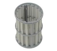 Filtre de vidange for lave-vaisselle, compatible avec les modèles Bosch/Kenmore (tamis et pompe circulaire miniatures)
