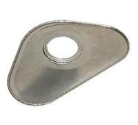 Filtre vidange inox Ariston hotpoint c00145075