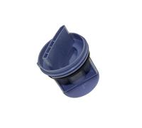Filtre de vidange Lave-linge (00647920 10000845 GAGGENAU NEFF BOSCH SIEMENS CONSTRUCTA)