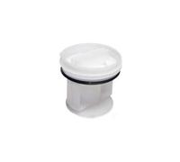 Filtre de vidange Lave-linge (481248058403 WHIRLPOOL BAUKNECHT LADEN IGNIS)