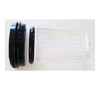 Filtre de vidange lave-linge - Fagor - LA0939100 - Compatible avec plusieurs modèles
