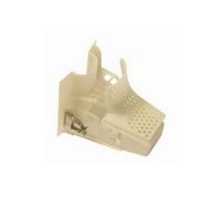 Brandt Filtre de vidange lave-linge WTG858300 – compatible Bosch, Siemens, Fagor, Vedette