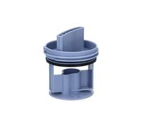 Filtre de vidange pompe COPRECI Machine à laver, Lave-linge 00647920, 10000845 SIEMENS, BOSCH, NEFF, GAGGENAU, CONSTRUCTA