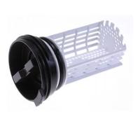 Filtre de vidange pour lave-linge Vedette D781600 et LA093910 - Marque FAGOR FF1750