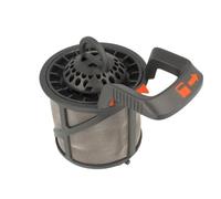 Filtre de vidange pour lave-vaisselle compatible avec AEG 140064682010 8075472269