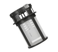 Filtre de vidange pour lave-vaisselle compatible avec Indesit C00386682