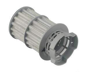Filtre de vidange pour lave-vaisselle - Microfiltre pour pompe de circulation - Maintient les particules alimentaires loin de la pompe de circulation pour Bosch ForKenmore