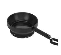 Filtre de Visualisation, Verre Optique, Filtres de Photographie Réglables à 9 Vitesses, Améliore Le Contraste de l'image, Compression du Contraste Visuel, Rapports D'éclairage