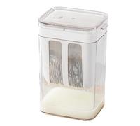 Filtre de yogourt - Casqueur de cuisine, séparateur de nourriture | Filtre à mailles fins, extracteur de lactosérum pour lait de soja, jus de fruits, soupe, kéfir, brassage à café, fabrication de from