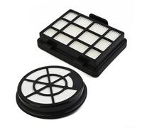 Filtre d'échappement avec moteur pour aspirateur vertical sans sac Bosch BGS05BL1H/03 BGS05BL1H/04 BGS05BL1H/05