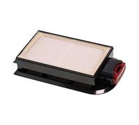 Filtre d'échappement compatible avec/pièce de rechange pour aspirateur à main Severin 9958048 HV 7168 S'Power
