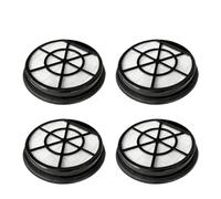 Filtre D'échappement De Protection Moteur, Compatible Avec Bosch, BGC05A220A BGC05A322 BGC05AAA1 BGC05AAA2 BGC05X20GB Accessoires For Aspirateur(4pcs)