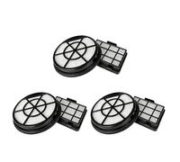 Filtre D'échappement De Protection Moteur, Compatible Avec Bosch, BGC05A220A BGC05A322 BGC05AAA1 BGC05AAA2 BGC05X20GB Accessoires For Aspirateur(3set)