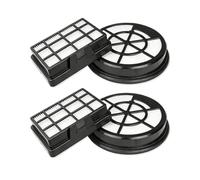 Filtre D'échappement De Protection Moteur, Compatible Avec Bosch, BGC05A220A BGC05A322 BGC05AAA1 BGC05AAA2 BGC05X20GB Accessoires For Aspirateur(2set)