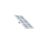 Filtre pour sèche-linge aeg - electrolux - husqvarna réf : 1366344032 G