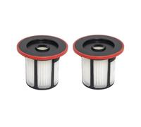 Filtre D'échappement For Aspirateur, Compatible Avec Aspirateur Bosch | Accessoires de remplacement lavables 12033215 12033216 for aspirateur illimité série 6(2pcs)