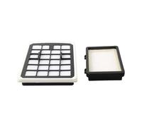 Filtre d'échappement for aspirateur, filtre for bac à poussière, élément filtrant, compatible avec Eureka, kit NEN180 - Bac à poussière facile à installer