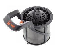 Microfiltre 14006468201/0 pour , LAVE VAISSELLE ENCASTRABLE MIOGO MDF421SD AEG, ARTHUR MARTIN, ELECTROLUX, FAURE, MIOGO, PR [...]