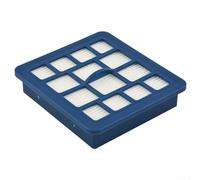 Filtre d'échappement pour aspirateur 35601289 lavable et réutilisable, pièce de rechange adaptée aux modèles Hoover TTE2203 T108 TE20084