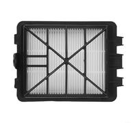 Filtre d'échappement pour Karcher VC 6100, VC 6150, VC 6200, VC 6300, utilisation en machine avec 6.414 805.0 64148050 Precision E12 Filtration Standard (1 paquet)