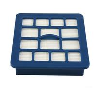 Filtre d'échappement pour Telios Plus TE70-TE12 TE70_TE15 TE70_TE16, filtre de rechange T 108 lavable et réutilisable pour aspirateur TE 7