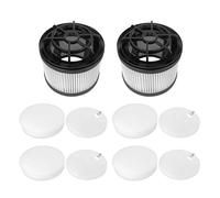 Filtre D'échappement Pré-moteur S143, Compatible Avec Hoover HF1 PLUS T119, Pièces De Rechange Lavables, Accessoires For Aspirateur Sans Fil