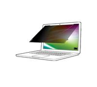 Filtre d'écran 3M Filtr 3M Privacy réduit les reflets transparent