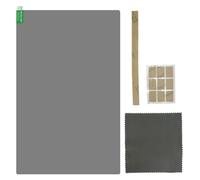 Filtre D'écran De Confidentialité Pour Ordinateur - Bouclier Réutilisable Pour Ordinateur Portable, Film De Protection Anti-éblouissement | Visual Data Guard Pour Une Utilisation Au Bureau Et À Distan