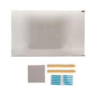 Filtre d'écran d'ordinateur, 22 Pouces 16 : 10 Bloquant Les UV, Limites de 30 à 60 Degrés, Protection des Yeux, Bouclier d'écran d'ordinateur Portable pour Le Bureau