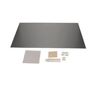 Filtre d'écran d'ordinateur 23,6 pouces, Protection intime, résistant aux rayures, protecteur d'écran 16:9, filtre Anti-lumière bleue pour PC de bureau