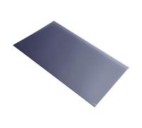 Filtre D'écran D'ordinateur Suspendu de 32 Pouces, Anti-éclairage Bleu, Réduction des UV, Garde Secrète pour écran Large 16:9, Matériau Pet, Installation Facile, Filtre de