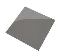 Filtre d'écran polarisant | Feuilles adhésives polarisées pour écran de moniteur - Résistant rayures Accessoires d'affichage électronique Outil d'éducation physique pour bureaux de tableau de bord