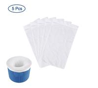 Filtre d'écumage de piscine en Nylon, chaussettes pour paniers et Skimmer, vente en gros