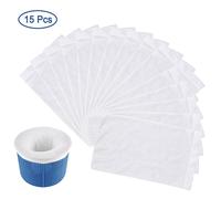 Filtre d'écumage de piscine en Nylon, chaussettes pour paniers et Skimmer, vente en gros
