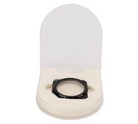 Filtre d'effets Spéciaux, Poids Léger de Preuve d'huile de Filtre d'objectif de Ligne d'anti éraflure pour Le Bourdon de Mavic 3 (Or)