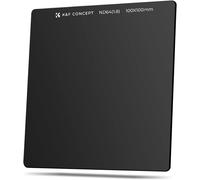 Filtre Dégradé Inverse GND16 1.2 (4 Stops) 100x150mm HD avec Revêtements Nano pour Objectif Appareil Photo Reflex Numérique