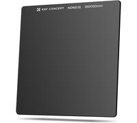 Filtre Dégradé Inverse GND16 1.2 (4 Stops) 100x150mm HD avec Revêtements Nano pour Objectif Appareil Photo Reflex Numérique