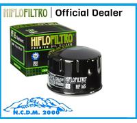 Filtre Dell 'ol Io Original Hiflo HF165 BMW F800 St 2006 2007 2008 2009 2010