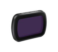 Filtre densit neutre Freewell ND1000 pour Osmo Pocket 3 - Optique de couleur neutre Technologie GimbalSafe