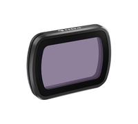 Filtre densit neutre ND4 Freewell pour Osmo Pocket 3 - Technologie GimbalSafe optique de couleur neutre