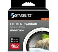Starblitz Filtre densité neutre variable SFINDV 67 ND2-ND400 67 mm
