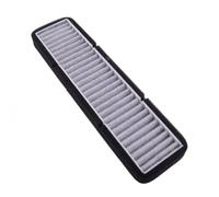 Filtre D'entrée D'air De Climatisation Blanc Et Noir Pour Tesla Model 3 2017-2020 Climatisation Filtre À Air Accessoires Auto Et Camion Pièces Filtre Automobile