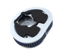 Filtre d'entrée d'air Kit Pour Harley FLHR FLHS FLHT FLHTC FLHTCU FLTR Electra Glide 29259-93 29259-91A HD-1390 Filtre À Air Ultra Classique Élément De Nettoyage NOLONGNRDX